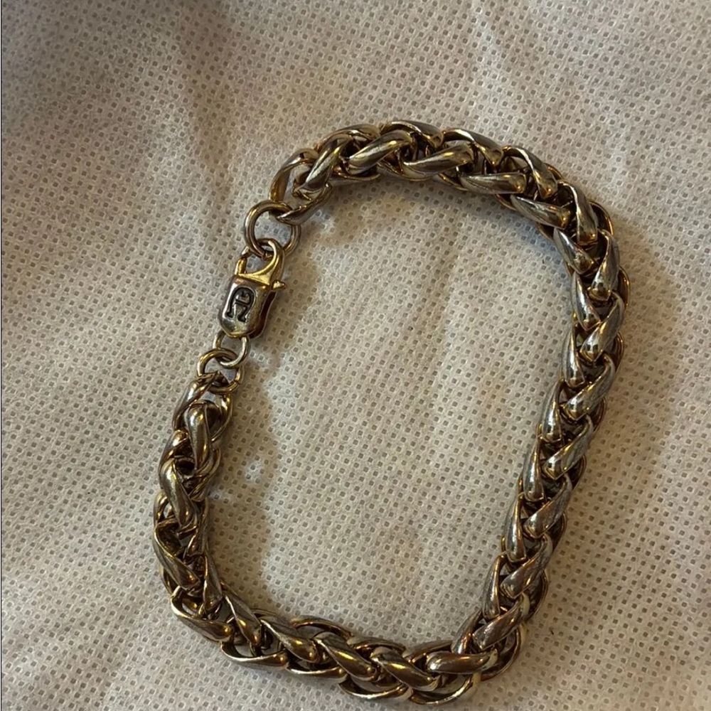 Aigner bracelet